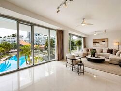 Reflections At Keppel Bay (D4), Condominium #579259461